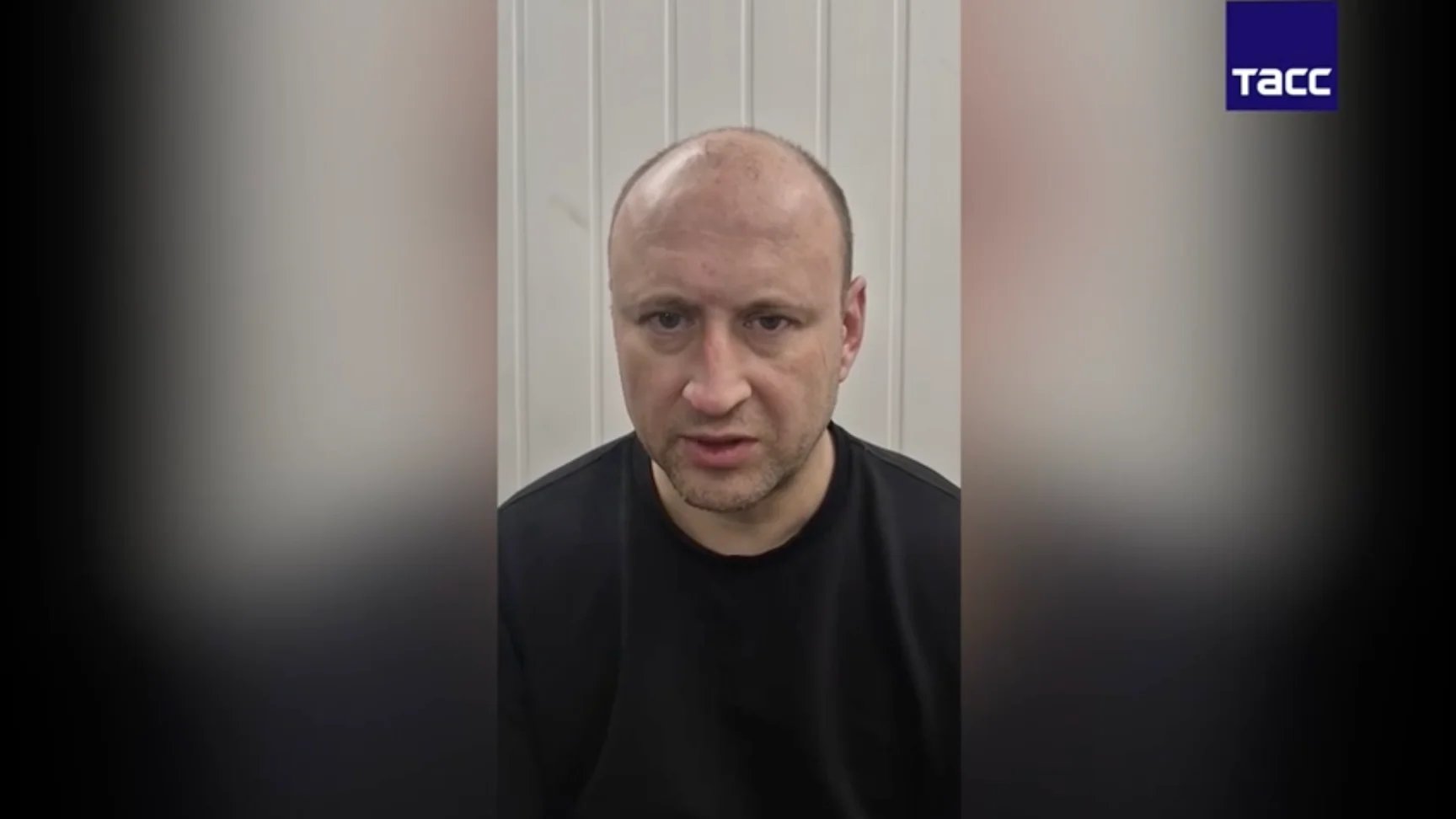 Third suspect detained in Alexei murder case