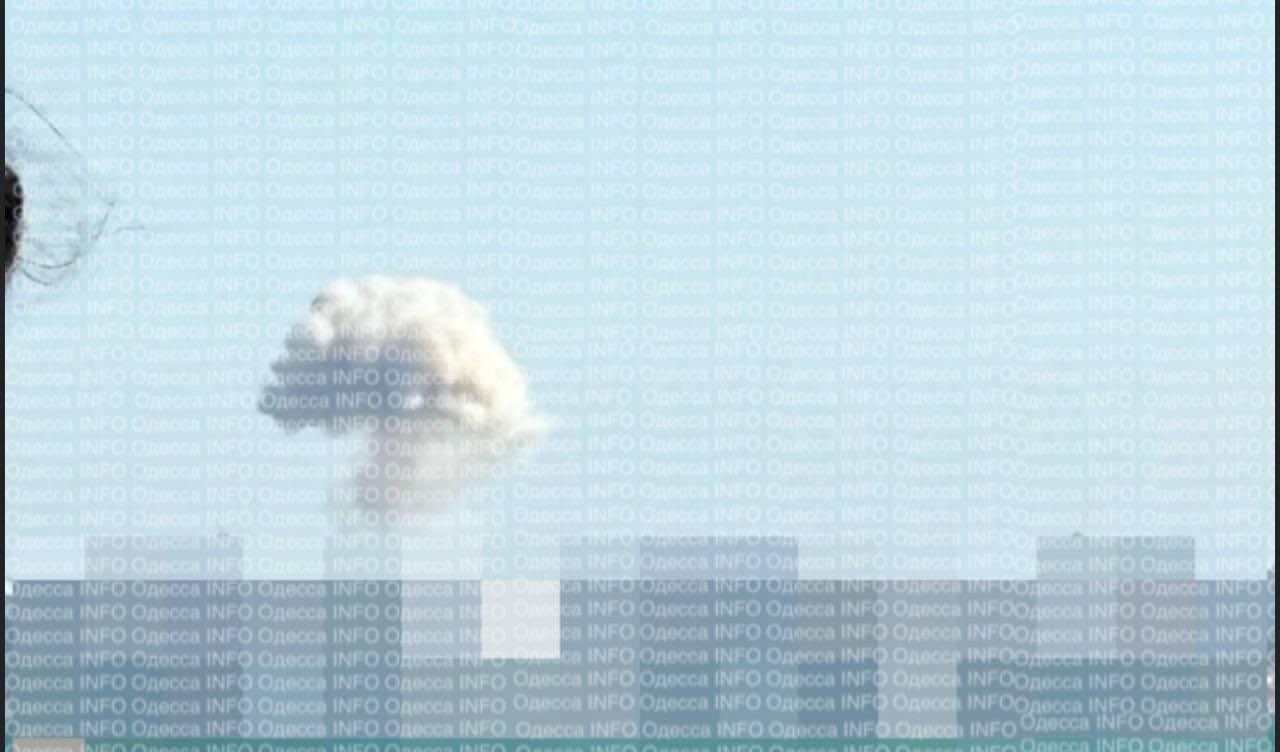 Second ballistic strike on Odesa; Western impotence emboldens attackers