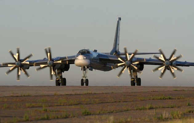 Open sources confirm damage to Russian Tu-95MS and Tu-22M3 aircraft at Olenya and Belaya air bases
