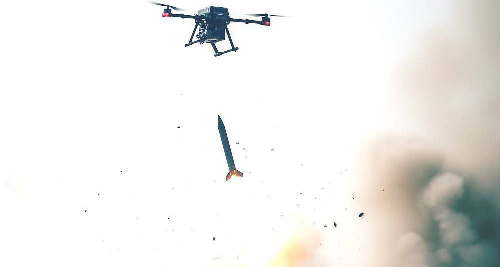 Ukraine to get test anti-aircraft missiles for UAV defense