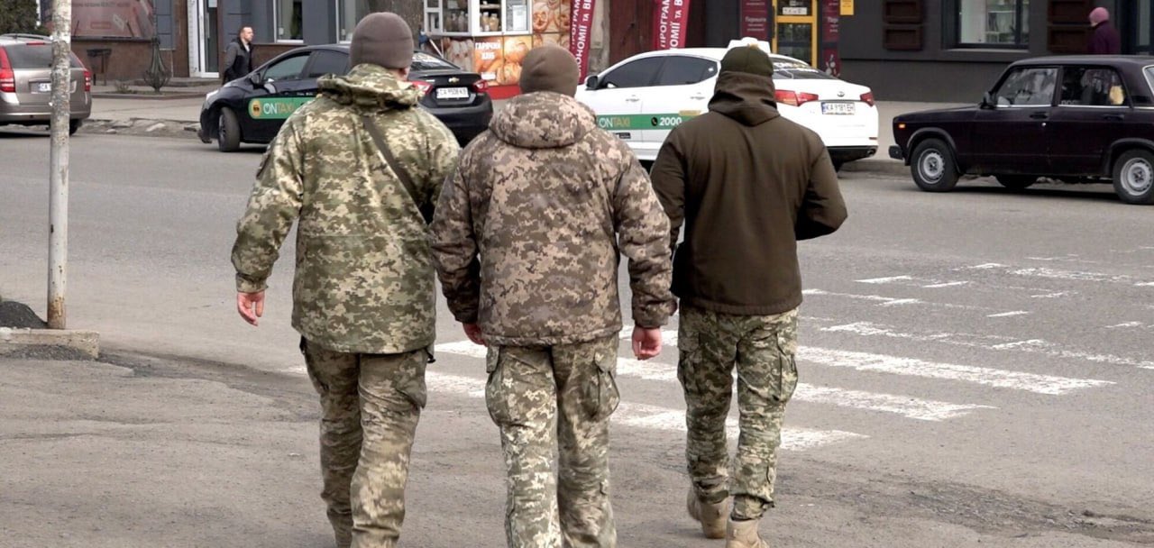 Proposals on mobilization from Ground Forces
