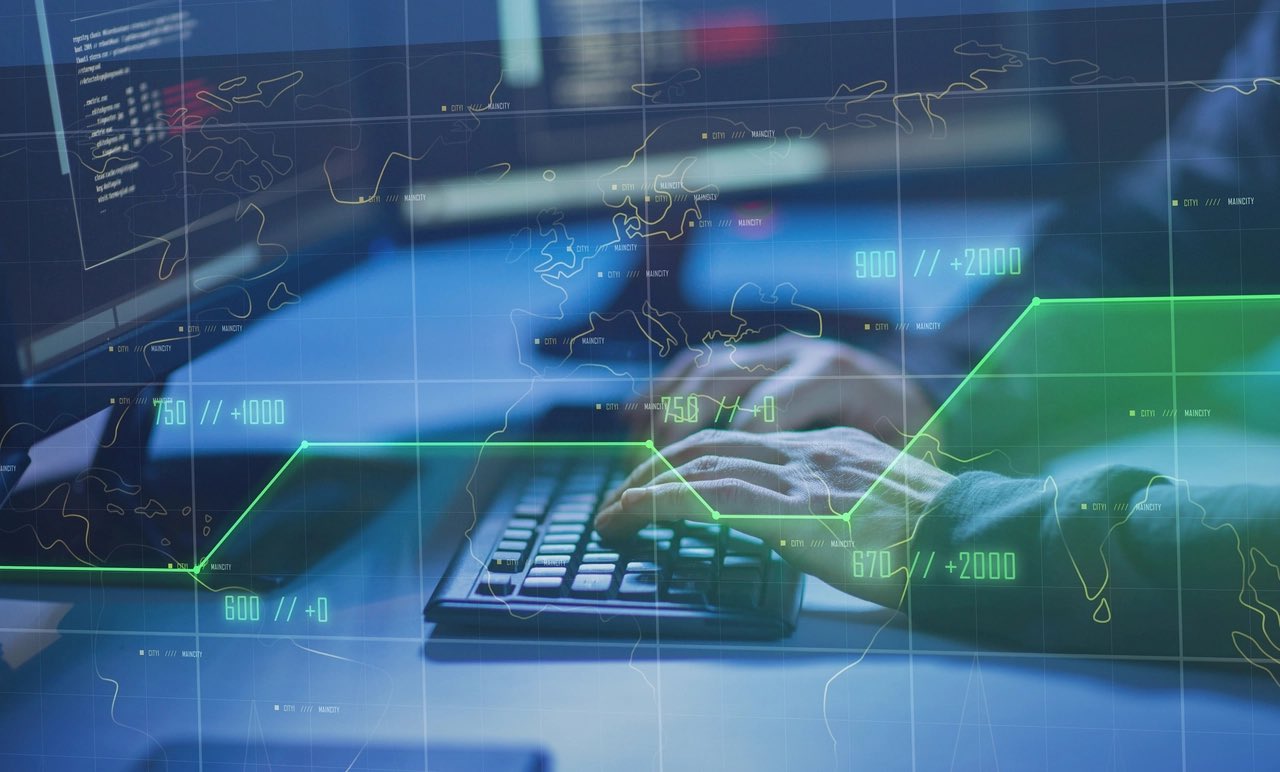 Ukrainian hackers destroy 100TB of data in Crimea