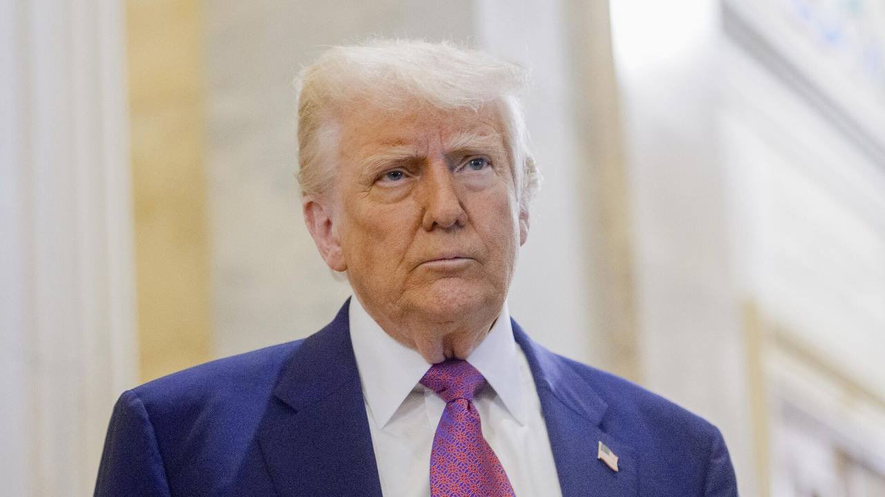 Trump tells NATO Ukraine situation completely out of control