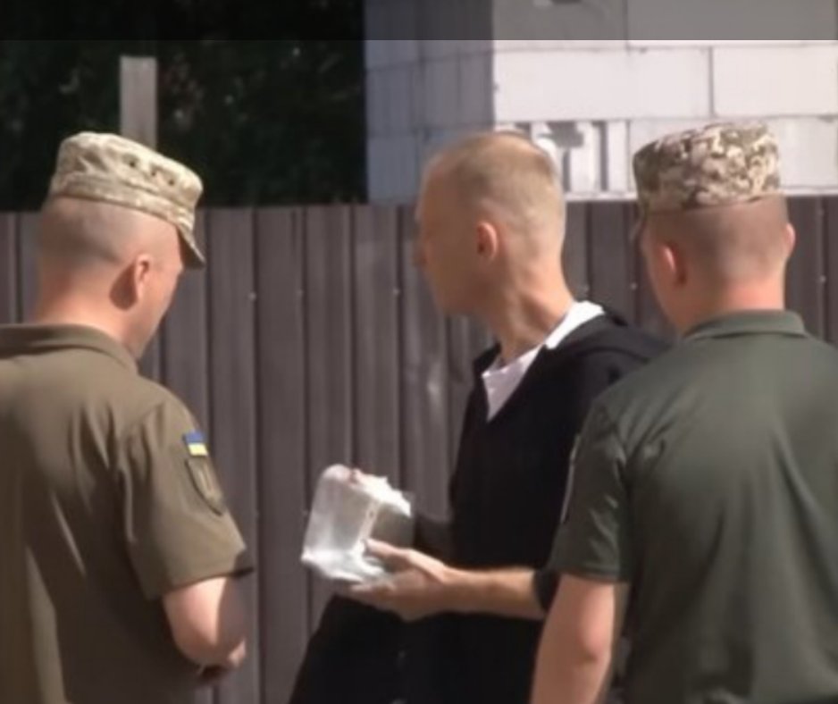 Videos of TCCC conflicts filmed in occupied territory