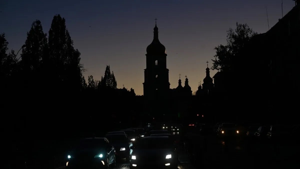 Ukraine: Possible power cuts in July
