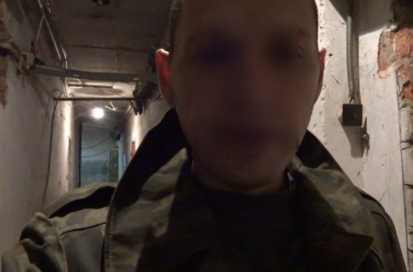 France arrests Ukrainian for torture at Izolyatsia prison