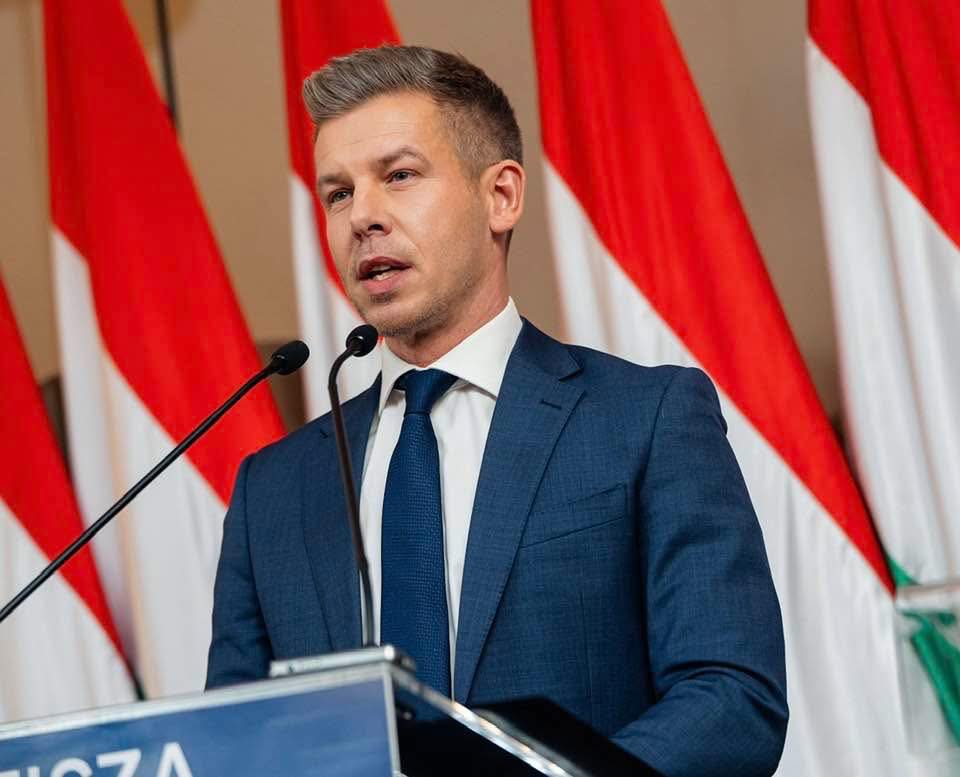 Orban’s Oligarchs Preparing to Flee Hungary, Says Magyar