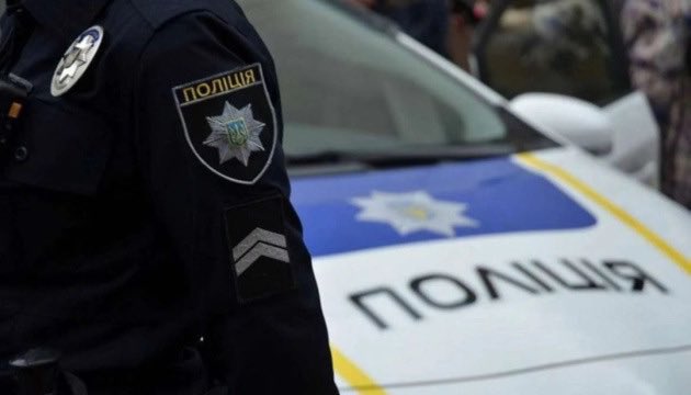 Entire Kyiv Patrol Police Command Chain Dismissed
