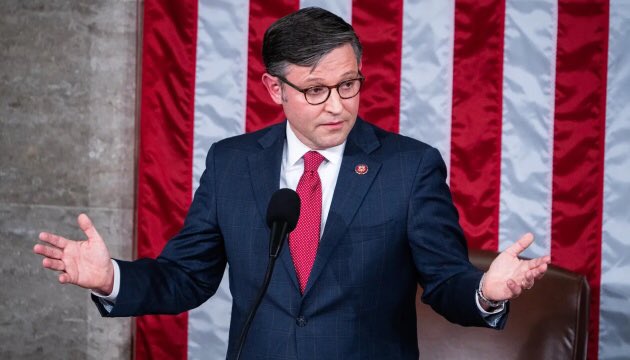US House to vote on Ukraine and Israel aid on April 20