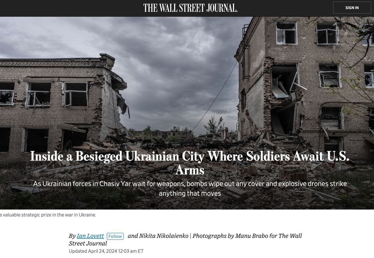 Ukraine’s Exhausted Soldiers Forced to Work Extended Shifts Amid Russian Drone Threat