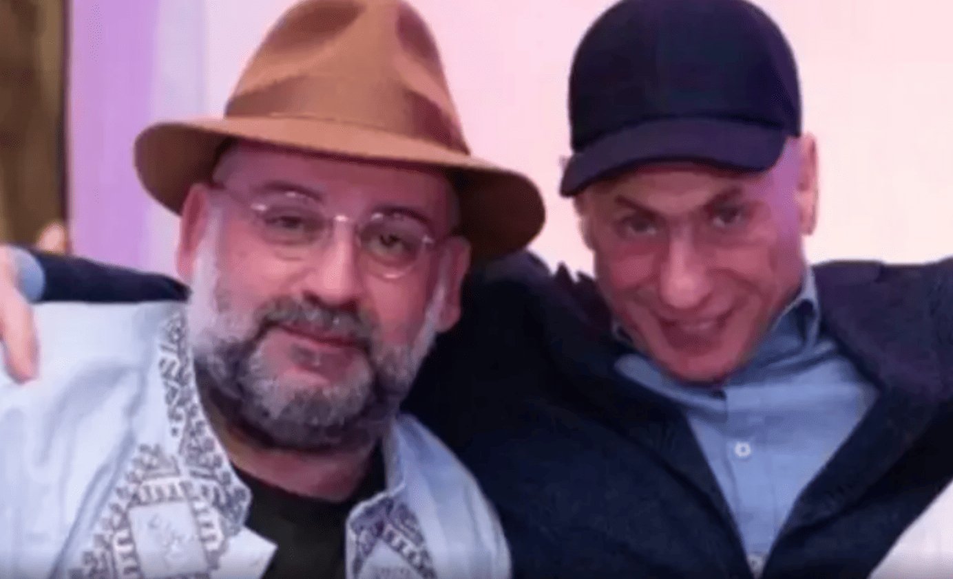 NABU Declares Mindich and Tsuckerman Wanted in Major Energy Corruption Case