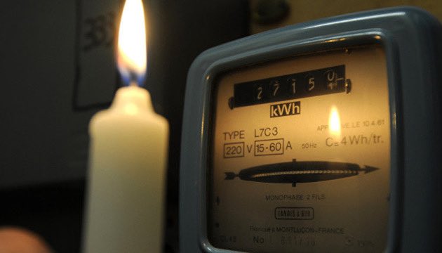 Zaporizhzhia fully restored electricity after Russian shelling