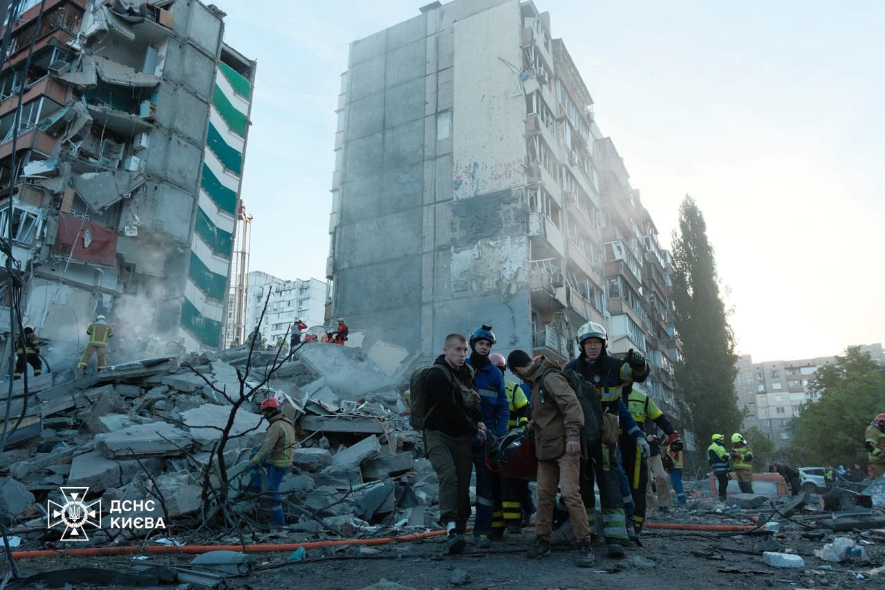 PURL initiative needed for Ukraine’s ballistic defense and Russia pressure