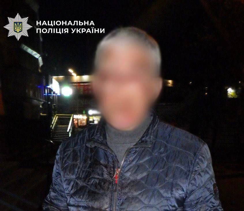 Road Shooting in Kyiv Darnitsa District Leaves Man Wounded