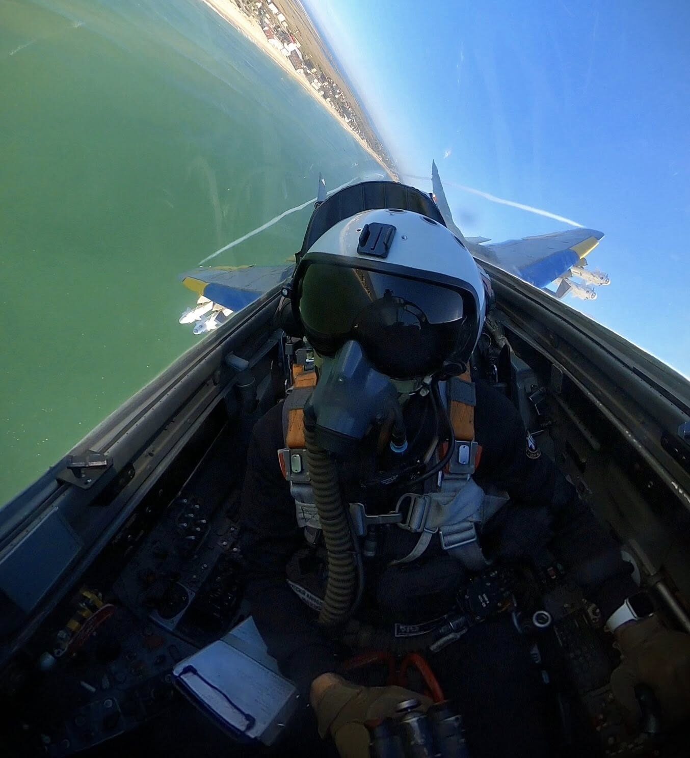 Ukrainian Pilot “Masked”: 82 Sorties, 7 Targets Down, Defending Civilians
