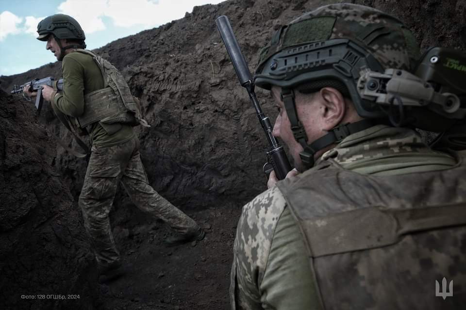 Frontline Training: Infantry on Armor, in Fields, Woods, and Trenches – Day and Night