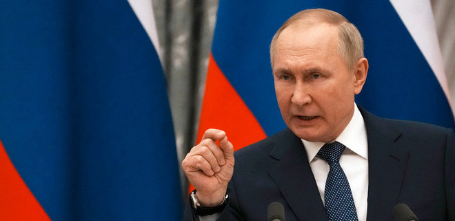 Russia has already lost the war in Ukraine