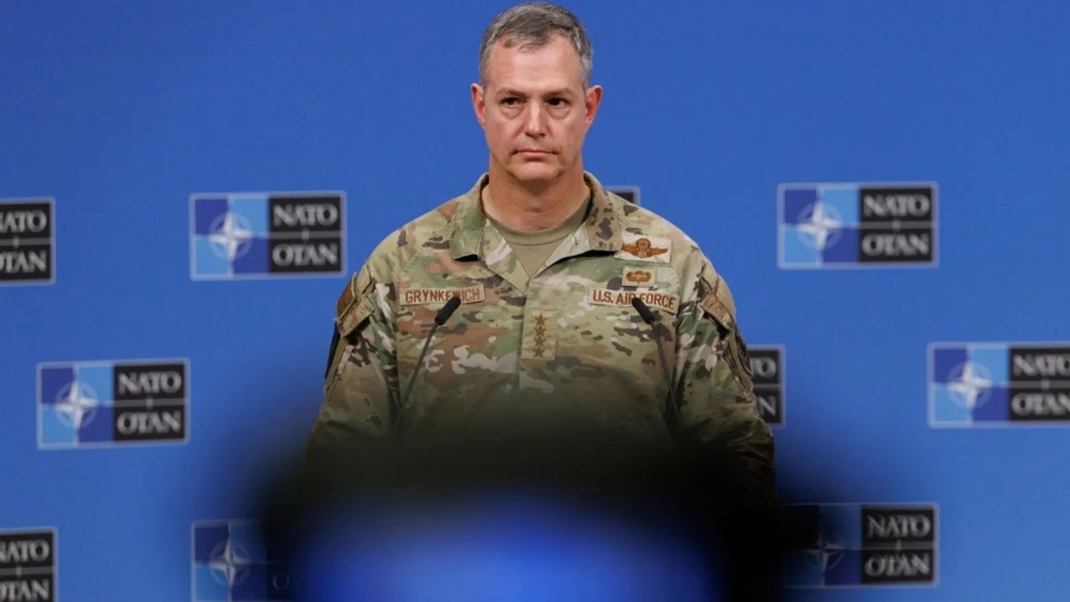 NATO chief confirms all PURL weapons reach Ukraine