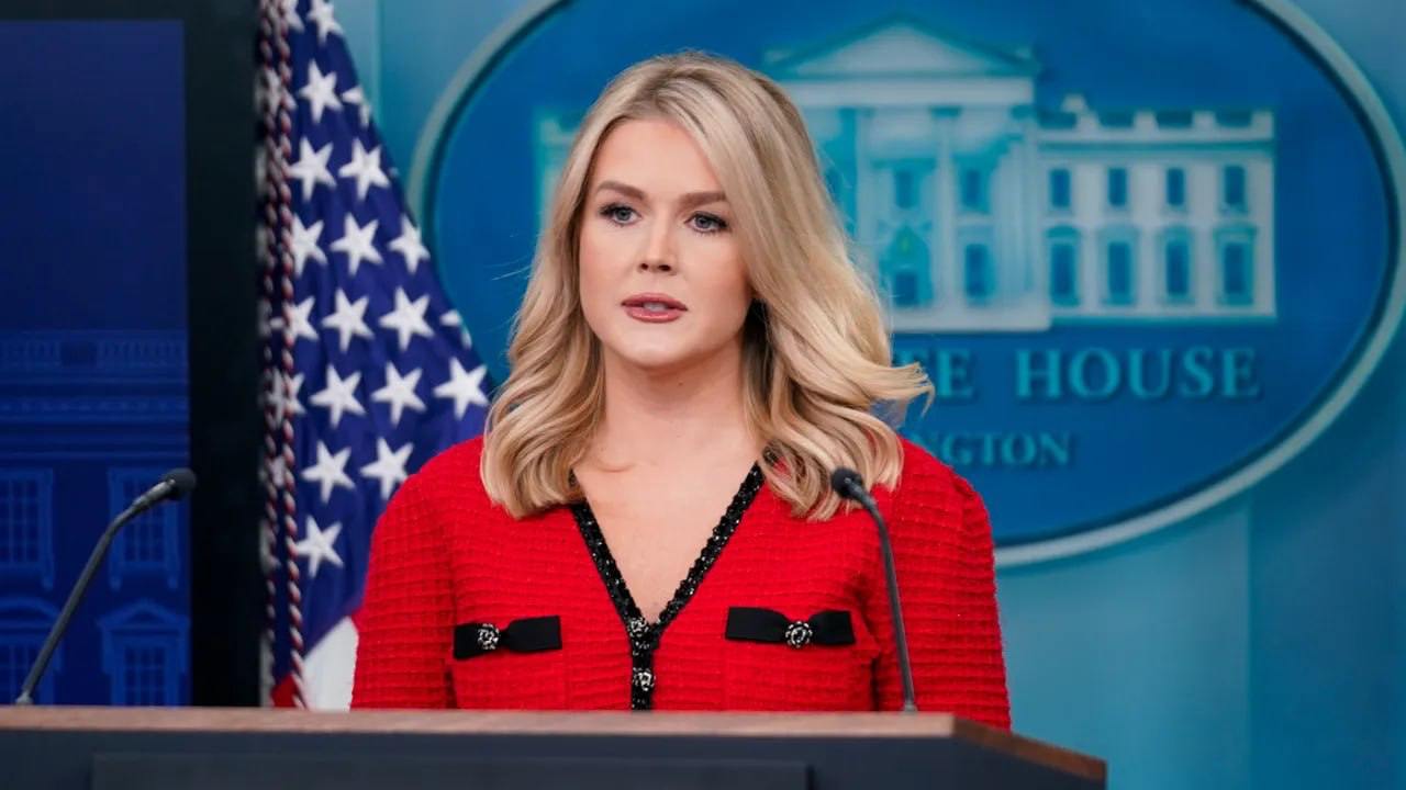 US halts Ukraine aid for peace talks, White House announces
