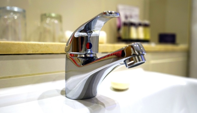 Zhytomyr without water after the accident