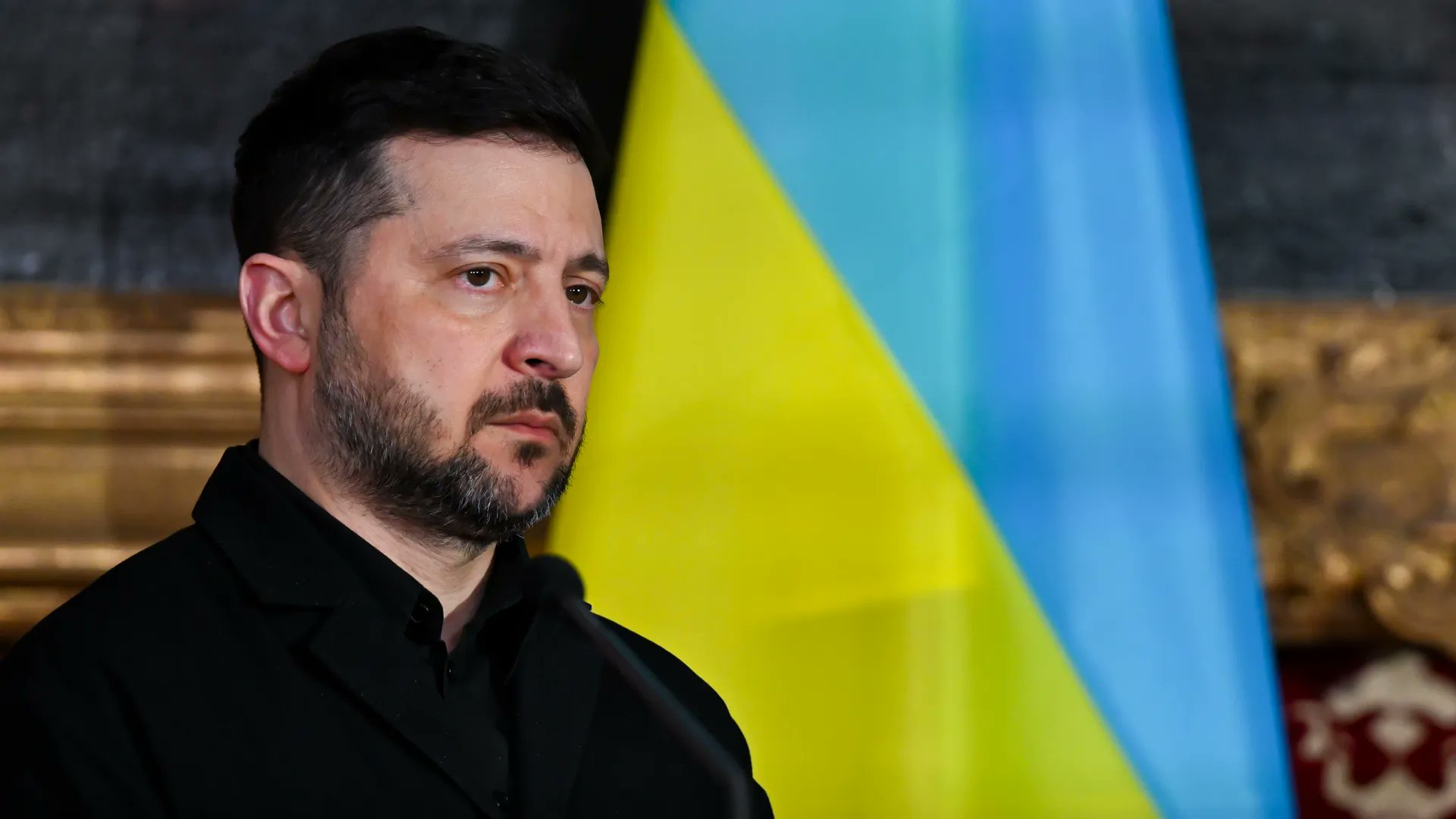 Zelenskyy Opposes Renaming Donbas to ‘Putinland’
