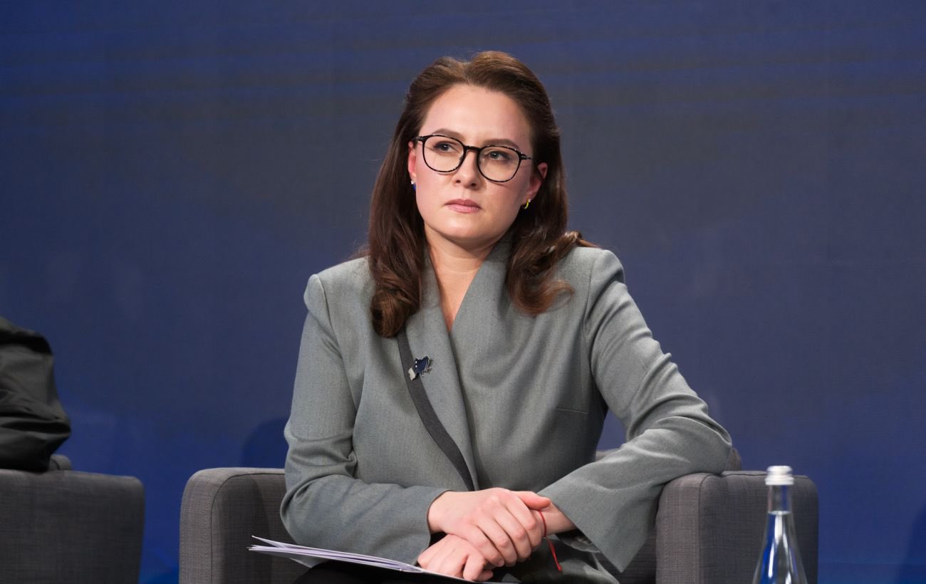 Ukraine to audit all state-owned companies, including energy sector, for corruption.