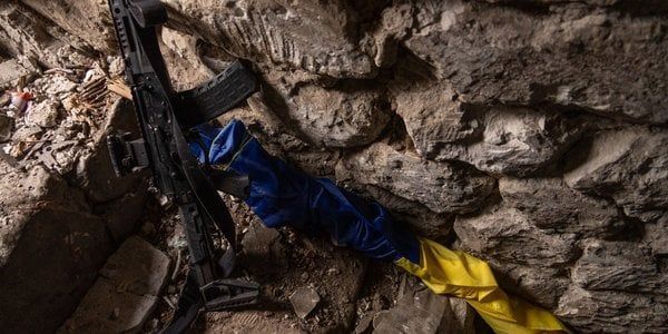 Three Ukrainian films shortlisted for Oscars 2026