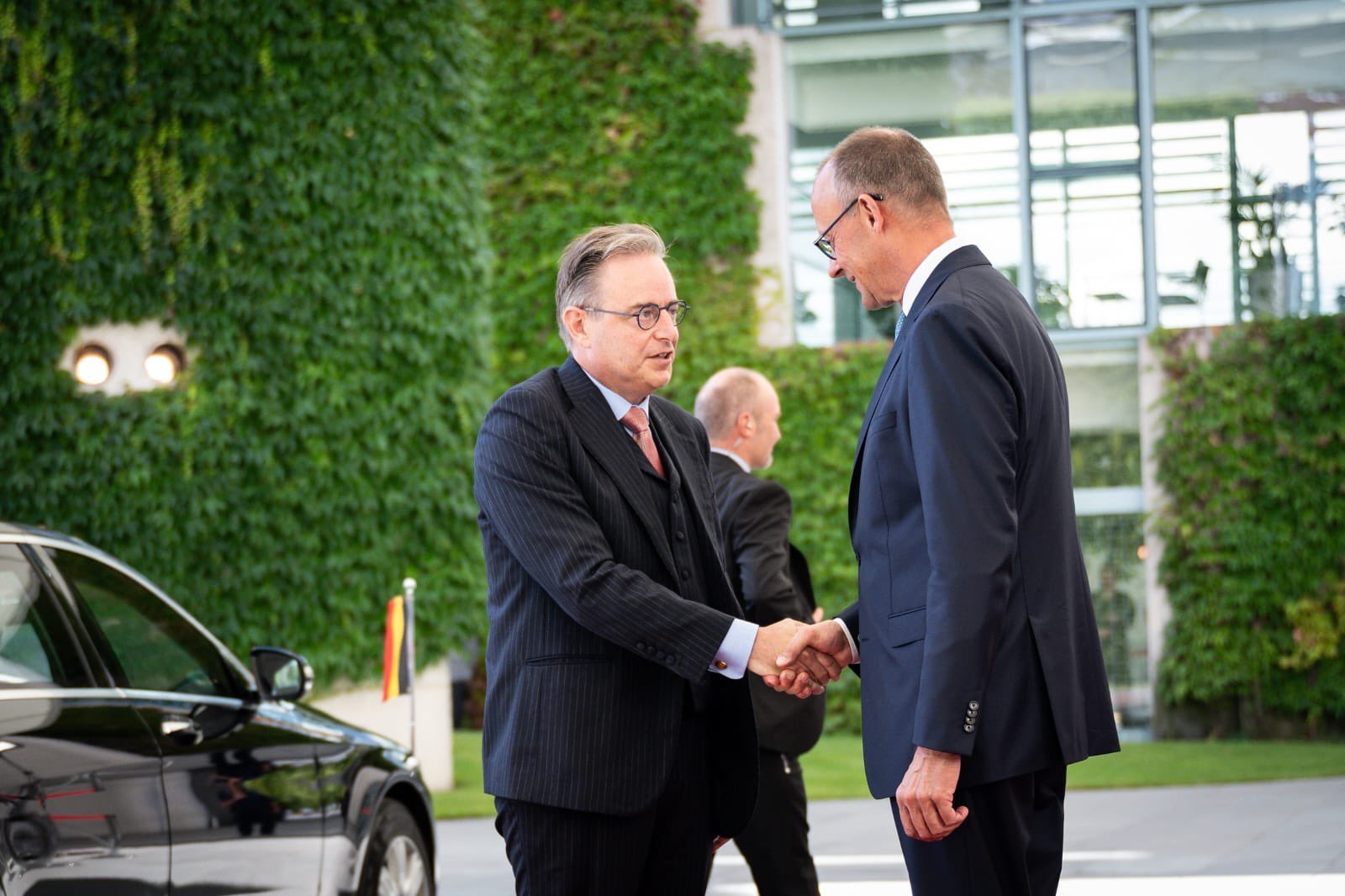 European leaders, seize Russian assets for Ukraine