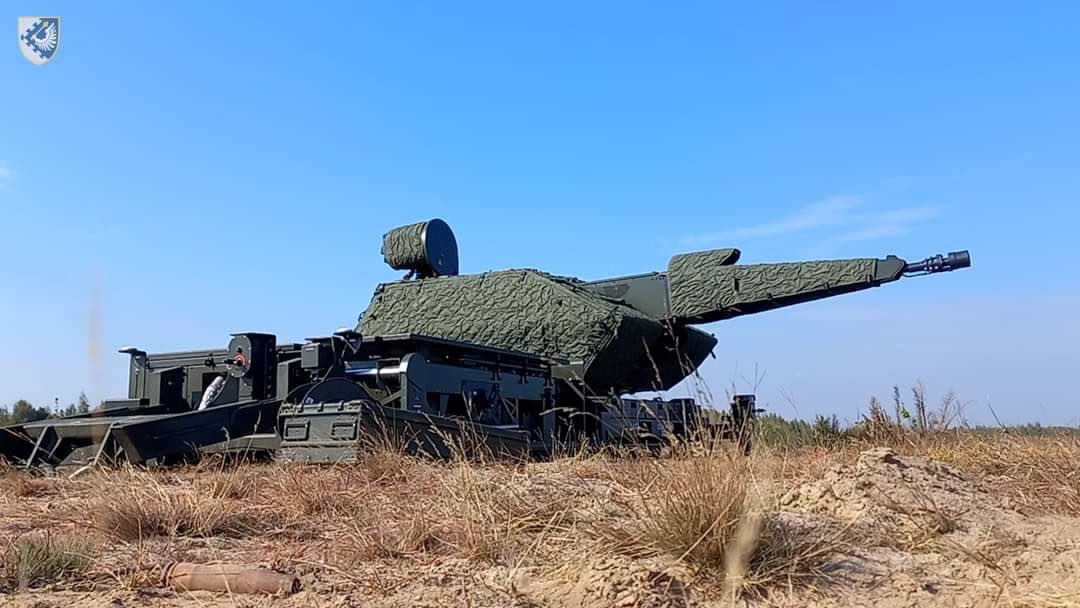Czech Republic to Aid Ukraine in Drone Air Defense