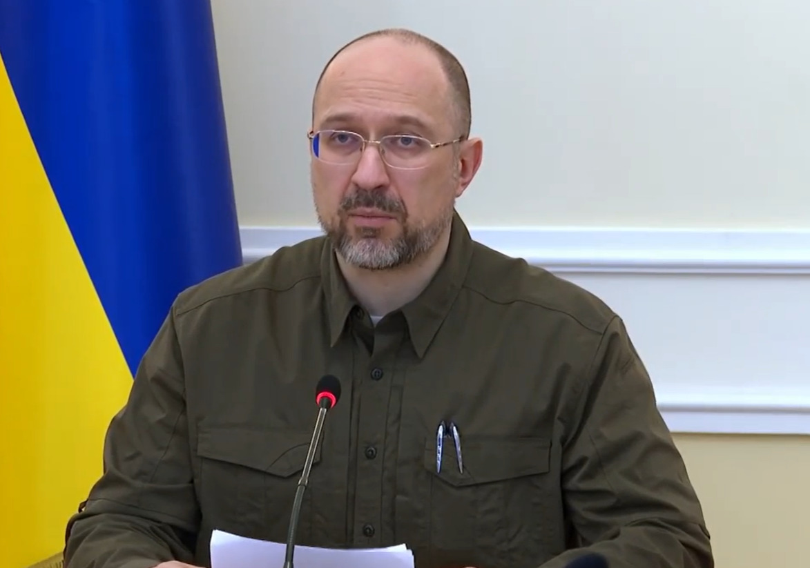 Russian assets in Ukraine transferred to state