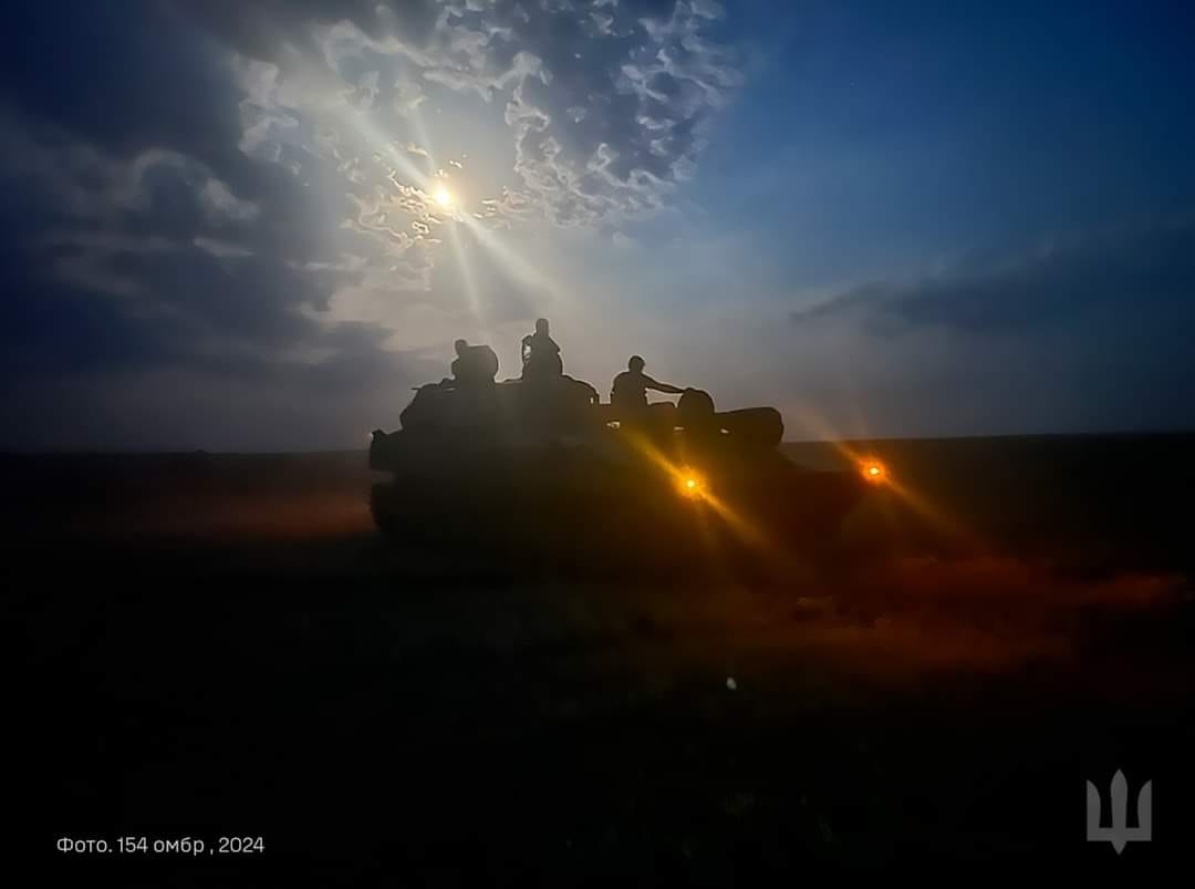 112 combat engagements in 24 hours: Pokrovsk and Kurakhove directions hottest