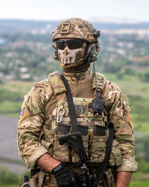 War makes Ukraine unbreakable
