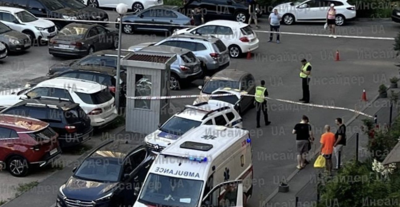 Emerging details on Voronych assassination by Russian agents