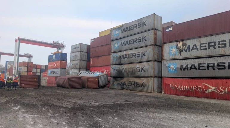 Russia hits Maltese ship with missile in Black Sea