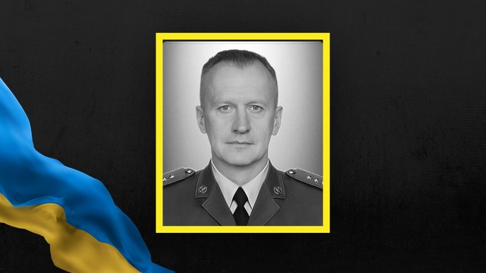 Emerging details on the assassination of Colonel Voronych