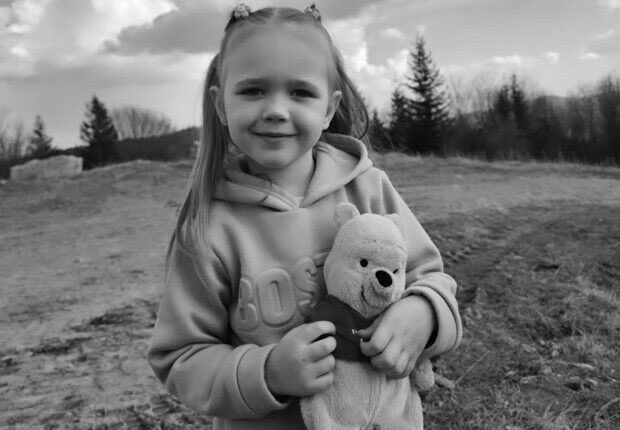 4-year-old girl dies from Russian shelling in Odesa