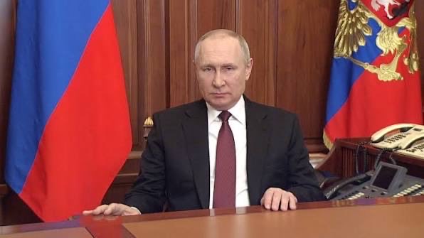 Russia’s Invasion of Ukraine: A Historic Failure
