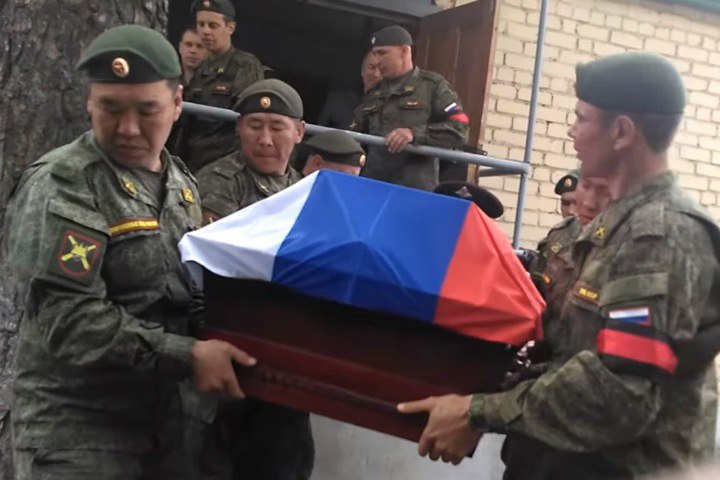Russian nationalists mourn war’s failure to ‘heal and awaken Russia’