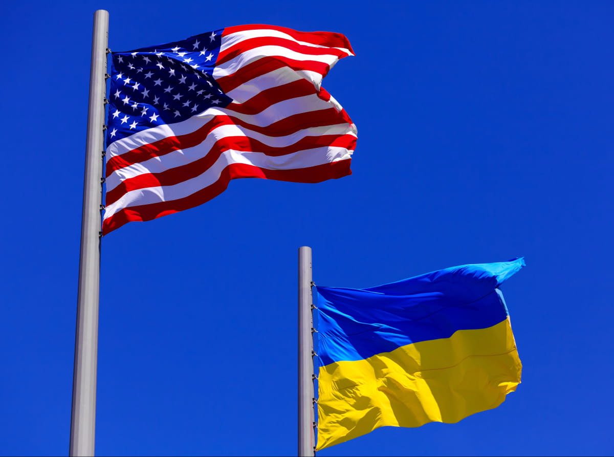 US to pressure Ukraine on June 2 talks without Russian conditions