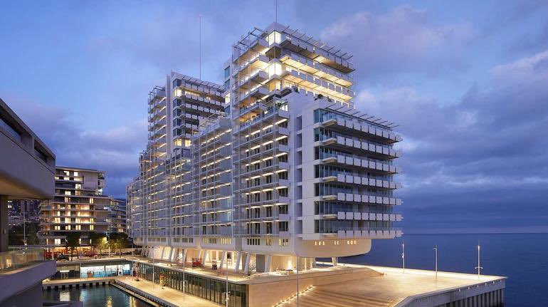 Akhmetov Buys Half-Billion Dollar Monaco Apartment