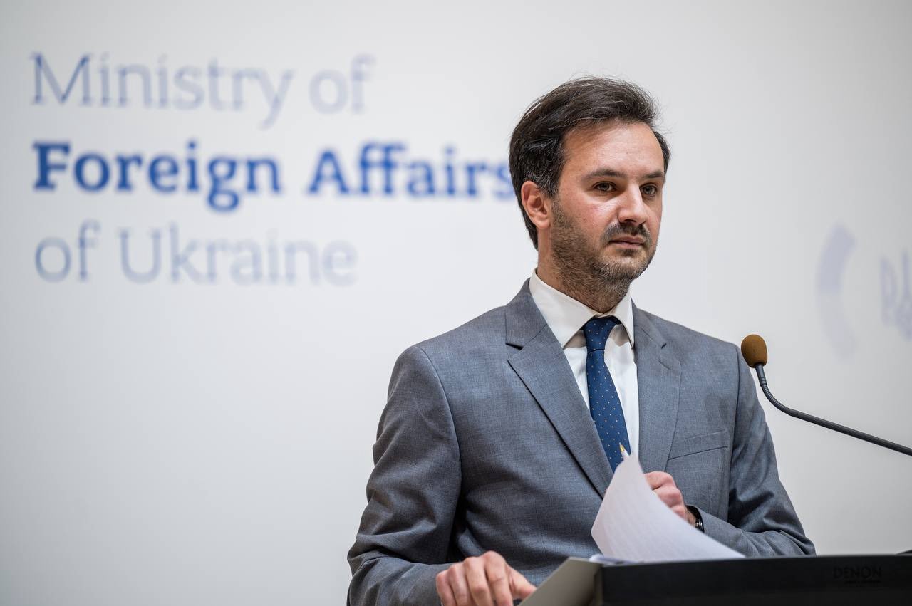 Ukraine Rejects Russian Demands on Defense Capabilities
