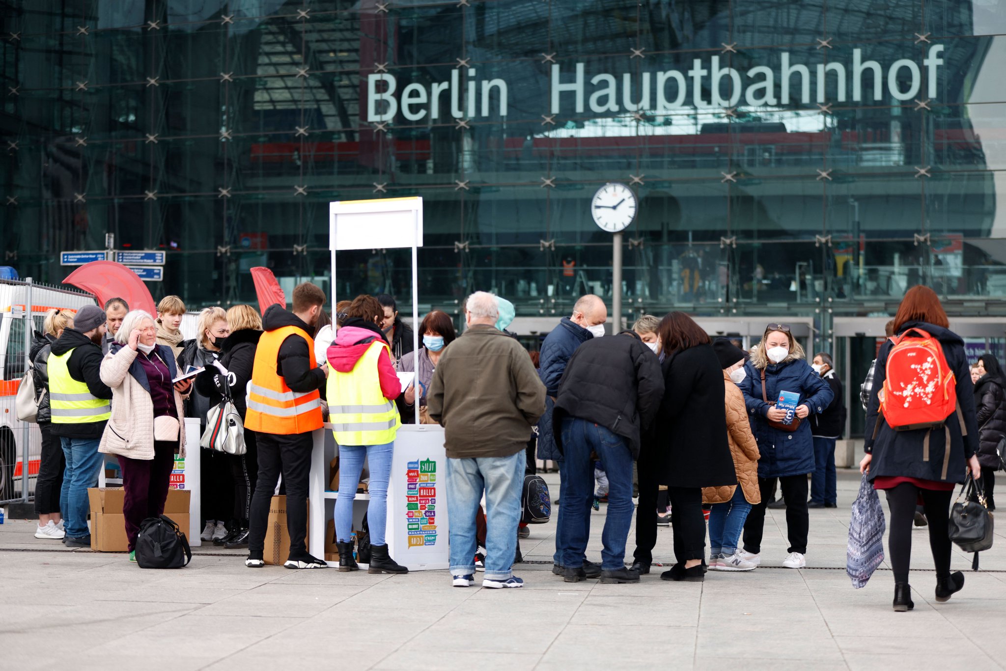 New rules for Ukrainians’ stay in Germany from September 1