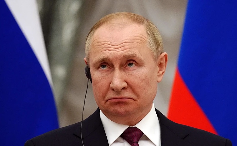 Russia unilaterally declares ceasefire with Ukraine
