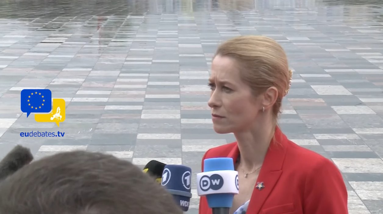 EU chief urges ‘strongest pressure’ on Russia after missile attack on Ukraine