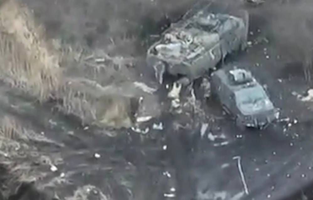 Russian forces execute Ukrainian POWs in Kursk; investigation launched