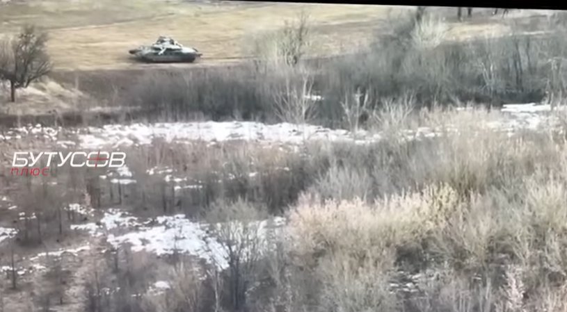 Russian mercenaries killed, captured in Steblyanky