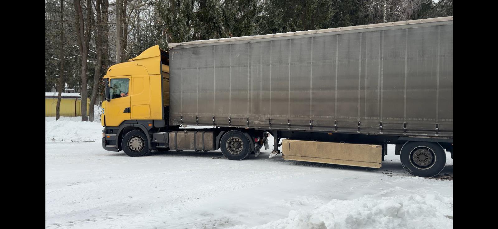 Poland transfers 379 generators and 18 heaters to Ukraine