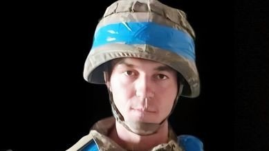 Honoring Heroes Defending Ukraine: Never Forgotten