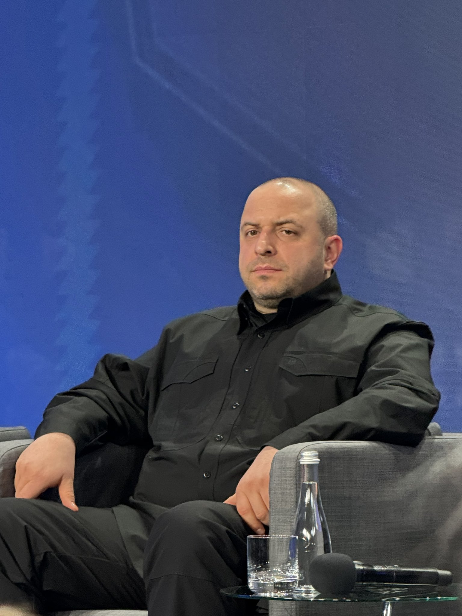 Ukraine becomes world’s largest drone producer, says minister