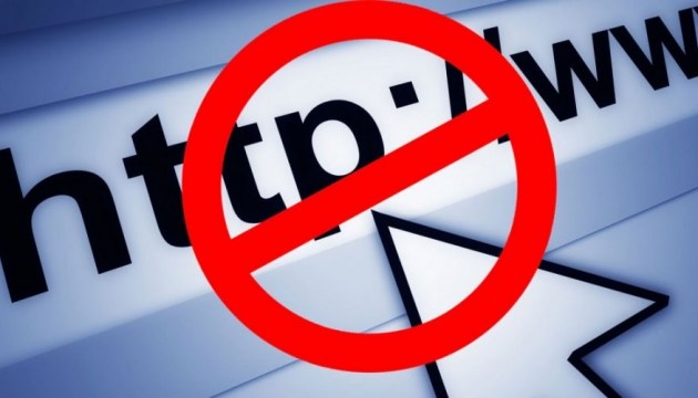Russia: Massive network outage, even the internet complaint website was down